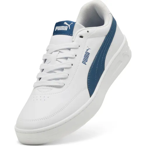Puma Zapatillas Urbanas Hombre Court Classic Clean