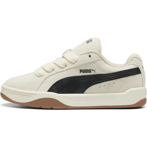 Puma Marfil de Hombre modelo Zapatillas Urbanas Hombre Park Lifestyle Easy Sd cremas hombre 2025093016224471618 CUERO VACA CUERO VACA