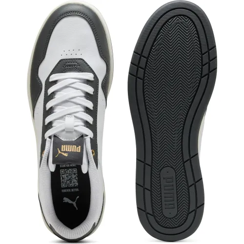 Puma Zapatillas Urbanas Hombre Court Classic
