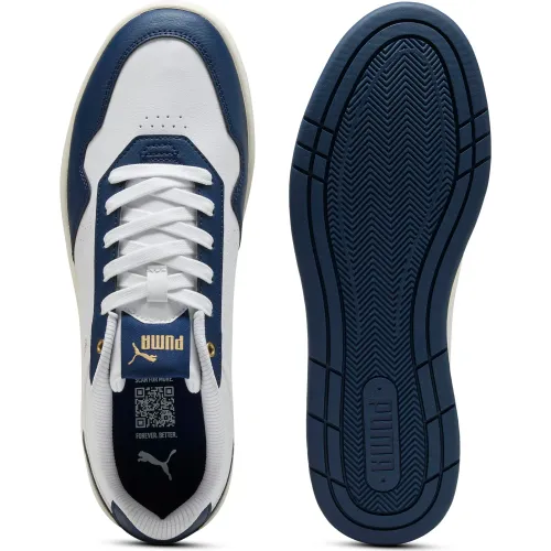 Puma Zapatillas Urbanas Hombre Court Classic