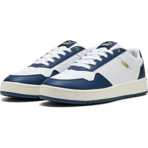 Puma Zapatillas Urbanas Hombre Court Classic