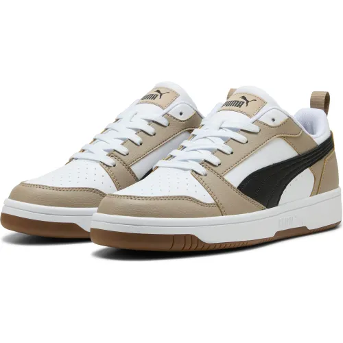 Puma Zapatillas Urbanas Hombre Rebound V6 Low