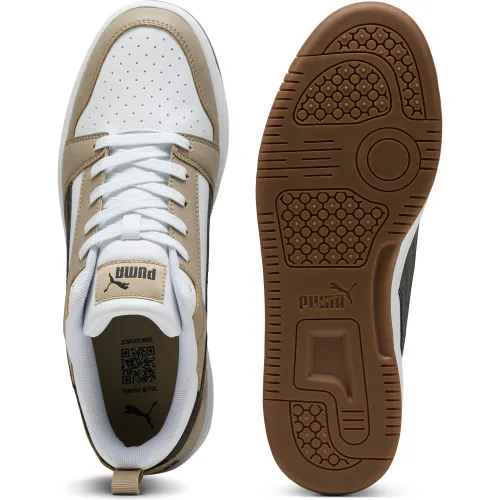 Puma Zapatillas Urbanas Hombre Rebound V6 Low