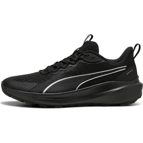 Puma Negro de Hombre modelo Zapatillas Running Hombre Skyrocket Lite Trail Wtr negros hombre 2025093016224471789 Sintético - textil SINTETICO-TEXTIL