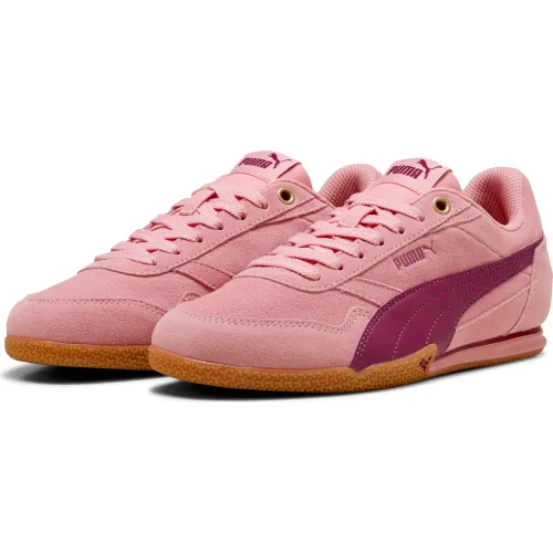 Puma Zapatillas Urbanas Mujer Bella Donna Sd