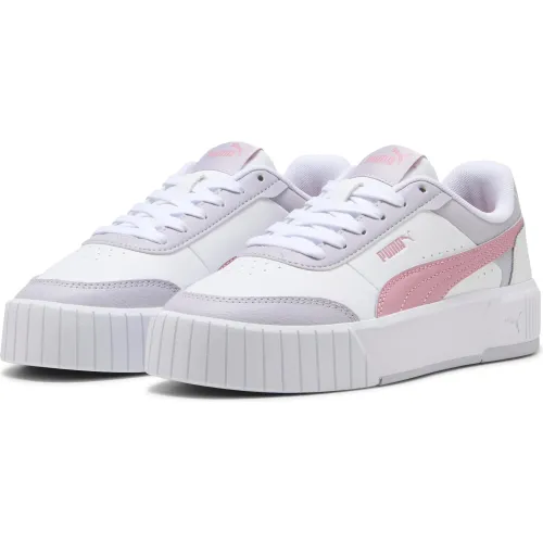 Puma Zapatillas Urbanas Mujer Carina Mia