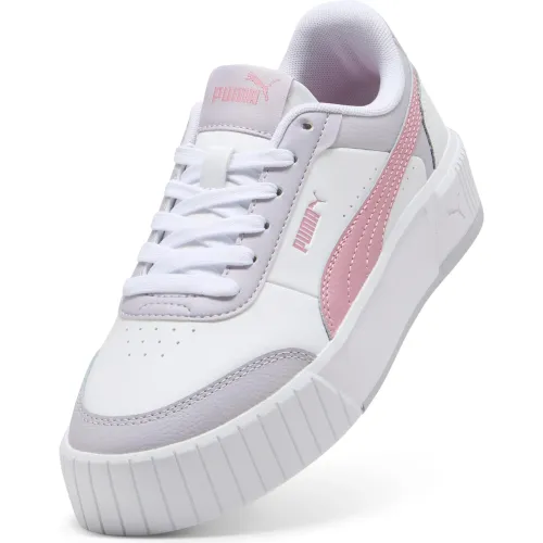 Puma Zapatillas Urbanas Mujer Carina Mia