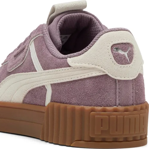 Puma Zapatillas Urbanas Mujer Carina 3.0 Luxe Sd