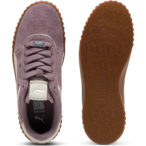 Puma Zapatillas Urbanas Mujer Carina 3.0 Luxe Sd