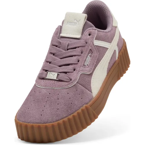 Puma Zapatillas Urbanas Mujer Carina 3.0 Luxe Sd