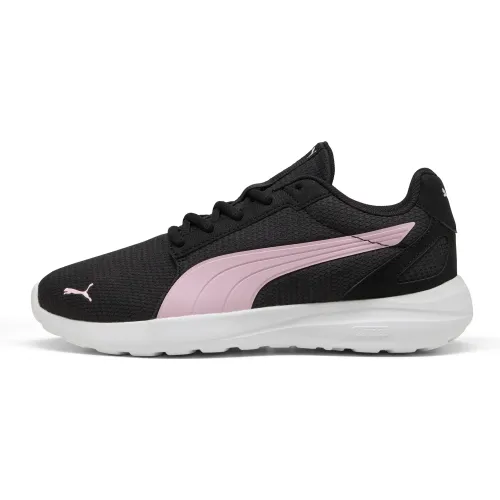 Puma Negro de Mujer modelo Zapatillas Urbanas Mujer Softride Cosmic Lt Wmns negros mujer 2025093016224471915 Sintético - textil SINTETICO-TEXTIL