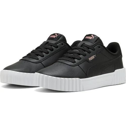 Puma Zapatillas Urbanas Mujer Carina 3.0
