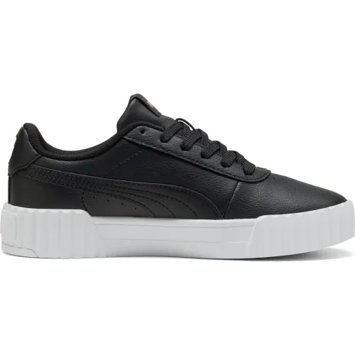 Puma Zapatillas Urbanas Mujer Carina 3.0
