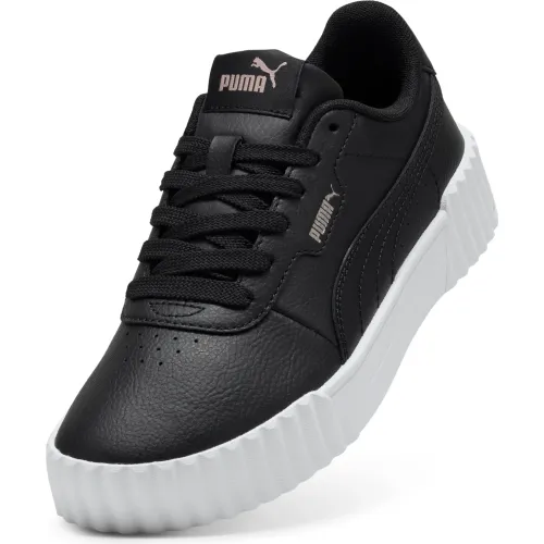 Puma Zapatillas Urbanas Mujer Carina 3.0