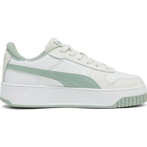 Puma Zapatillas Urbanas Mujer Carina Street