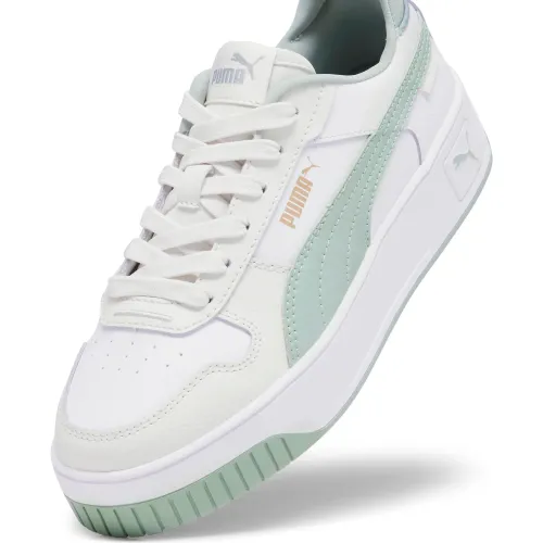 Puma Zapatillas Urbanas Mujer Carina Street