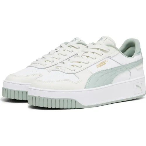Puma Zapatillas Urbanas Mujer Carina Street