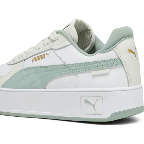 Puma Zapatillas Urbanas Mujer Carina Street