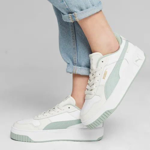 Puma Zapatillas Urbanas Mujer Carina Street