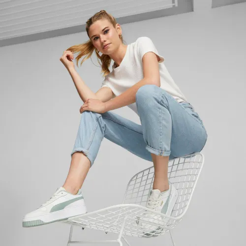 Puma Zapatillas Urbanas Mujer Carina Street