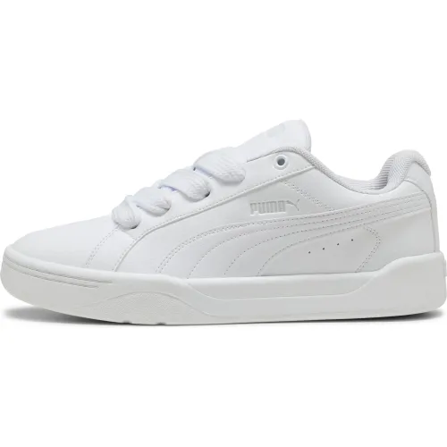 Puma Blanco de Hombre / Mujer modelo Zapatillas Urbanas Unisex Park Lifestyle Easy blancos sintéticos hombre 2025093016224471981 Sintético Sintético