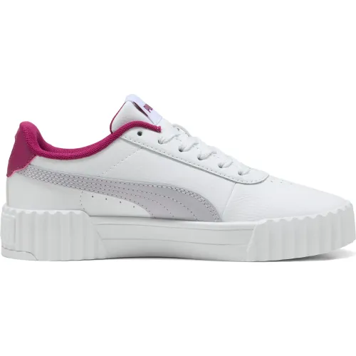 Puma Zapatillas Urbanas Juvenil Carina 3.0 Jr