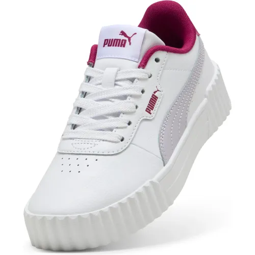 Puma Zapatillas Urbanas Juvenil Carina 3.0 Jr