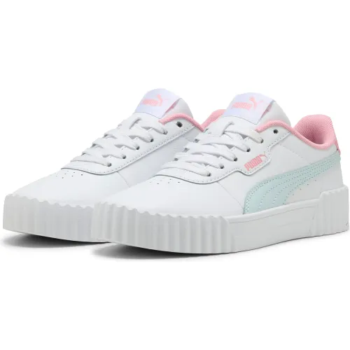 Puma Zapatillas Urbanas Juvenil Carina 3.0 Jr