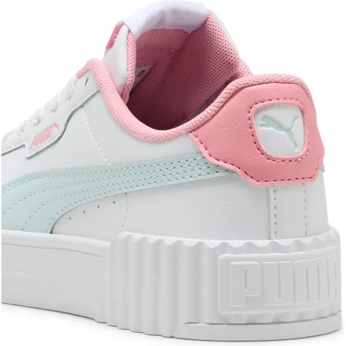 Puma Zapatillas Urbanas Juvenil Carina 3.0 Jr