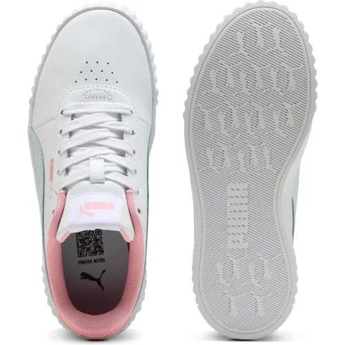 Puma Zapatillas Urbanas Juvenil Carina 3.0 Jr