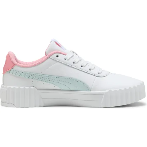 Puma Zapatillas Urbanas Juvenil Carina 3.0 Jr
