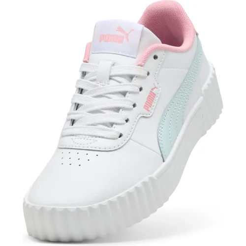Puma Zapatillas Urbanas Juvenil Carina 3.0 Jr