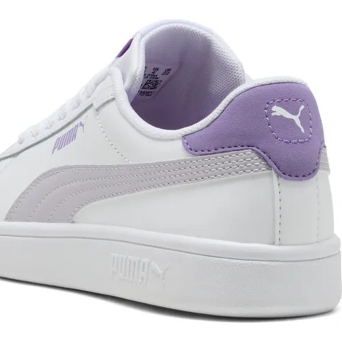 Puma Zapatillas Urbanas Juvenil Smash 3.0 L Jr