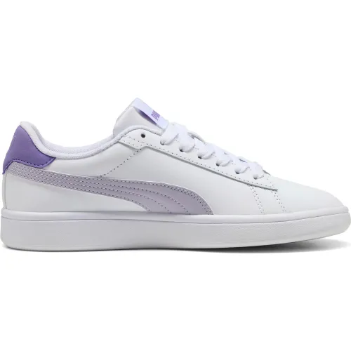 Puma Zapatillas Urbanas Juvenil Smash 3.0 L Jr