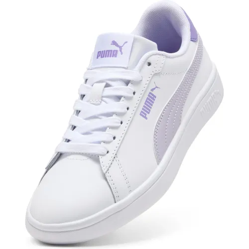 Puma Zapatillas Urbanas Juvenil Smash 3.0 L Jr