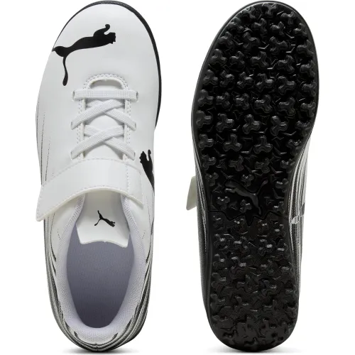 Puma Zapatillas De Futbol Juvenil Attacanto Ii Tt V Jr