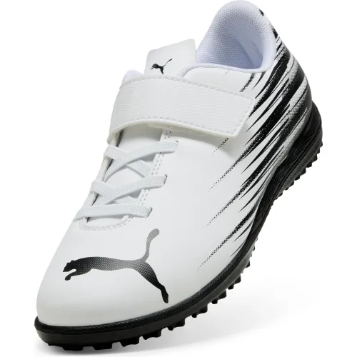 Puma Zapatillas De Futbol Juvenil Attacanto Ii Tt V Jr