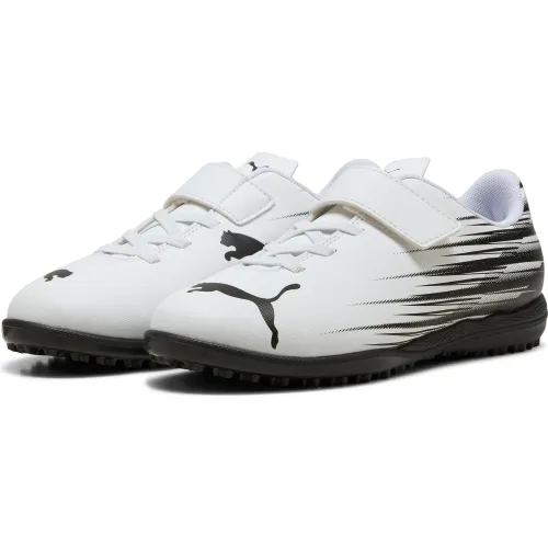 Puma Zapatillas De Futbol Juvenil Attacanto Ii Tt V Jr