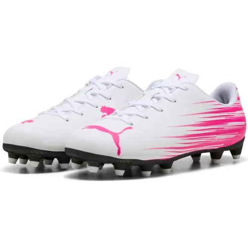 Puma Zapatillas De Futbol Juvenil Attacanto Ii Fg/Ag Jr