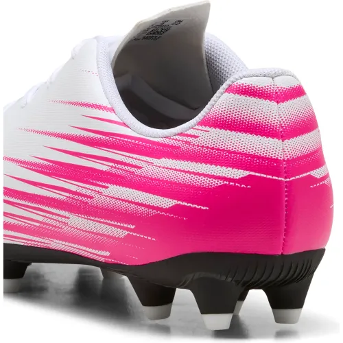 Puma Zapatillas De Futbol Juvenil Attacanto Ii Fg/Ag Jr