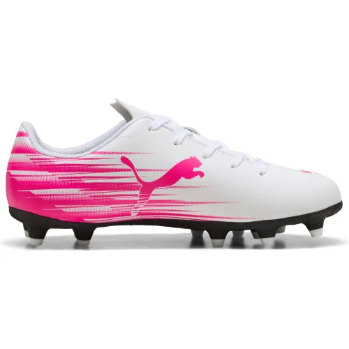 Puma Zapatillas De Futbol Juvenil Attacanto Ii Fg/Ag Jr