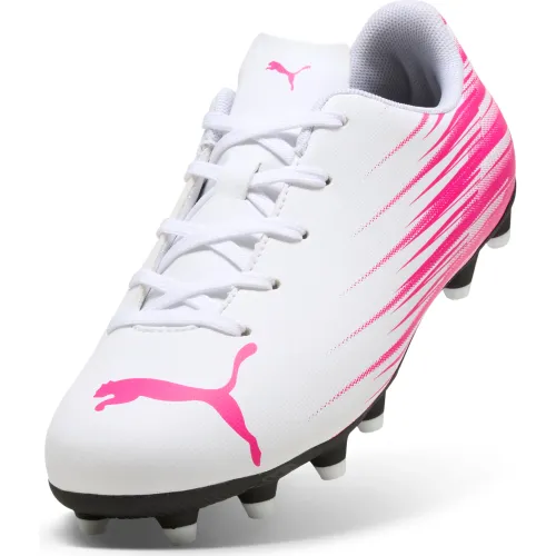 Puma Zapatillas De Futbol Juvenil Attacanto Ii Fg/Ag Jr
