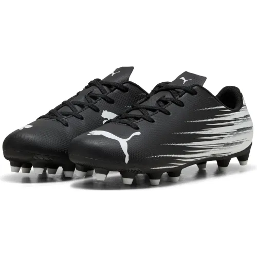 Puma Zapatillas De Futbol Juvenil Attacanto Ii Fg/Ag Jr