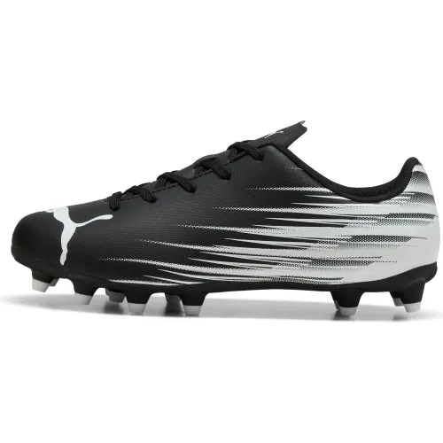Puma Negro de Niño modelo Zapatillas De Futbol Juvenil Attacanto Ii Fg/Ag Jr negros niño 2025093016224472108 Sintético - textil SINTETICO-TEXTIL