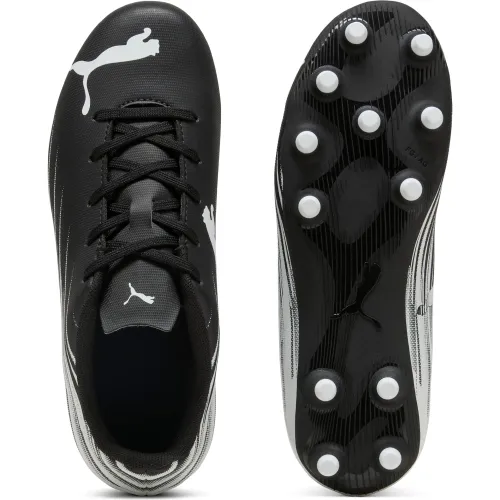 Puma Zapatillas De Futbol Juvenil Attacanto Ii Fg/Ag Jr