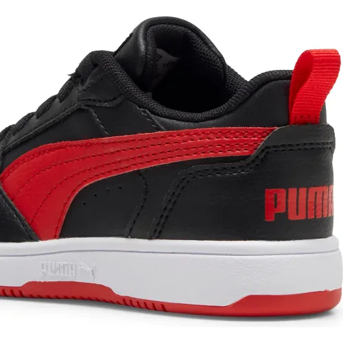 Puma Zapatillas Urbanas Niños Rebound V6 Lo Ac Ps