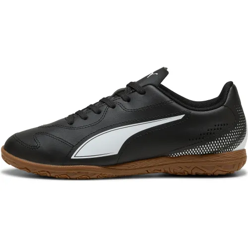 Puma Negro de Niño modelo Zapatillas De Futbol Niños Vitoria Ii It Jr negros niño 2025093016224472161 Sintético - textil SINTETICO-TEXTIL