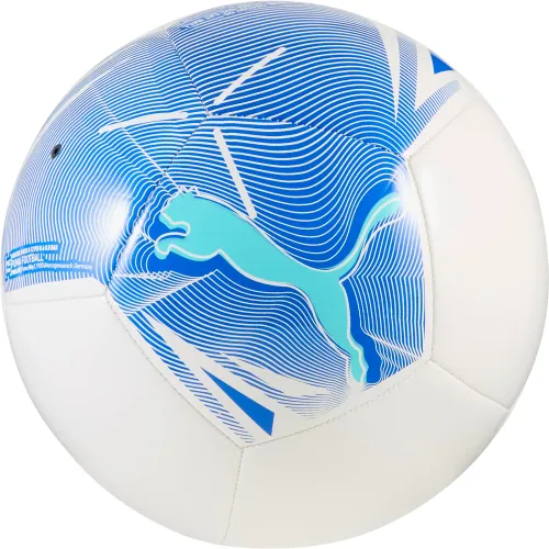 Puma Blanco modelo Pelota Deportiva Unisex Big Cat Ball blancos azules 2025093016282573108  
