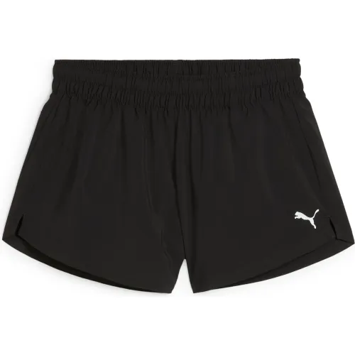 Puma Shorts Training Mujer W Tad Essential 3 Woven