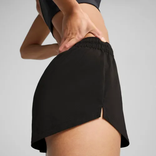 Puma Shorts Training Mujer W Tad Essential 3 Woven